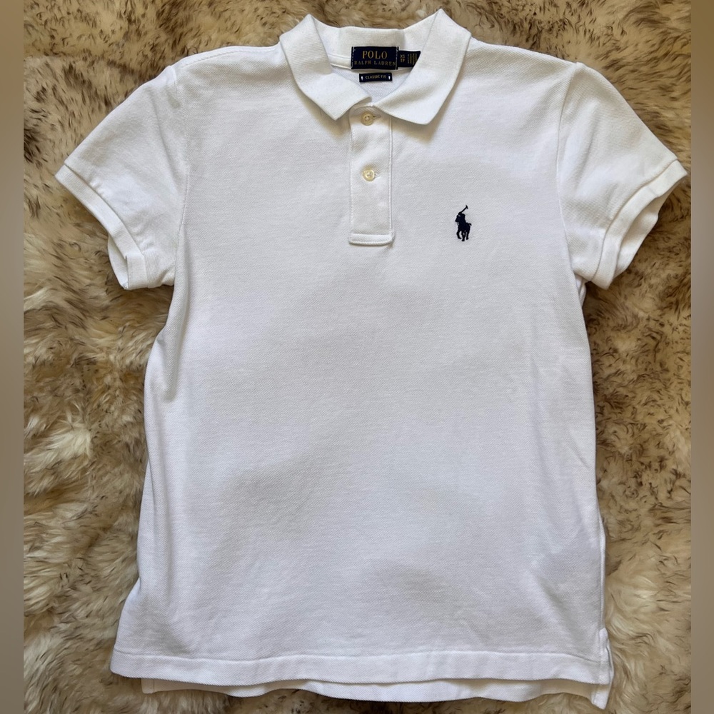 Ralph Lauren Polo